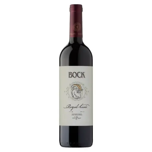 Bock Pince Bock Royal Cuvee 2018