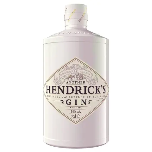 Hendrick's - Gin Another
