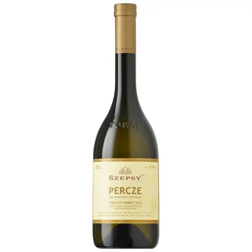 SZEPSY Percze Furmint