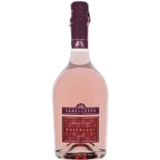 Sanfeletto - Roseblanc - Brut