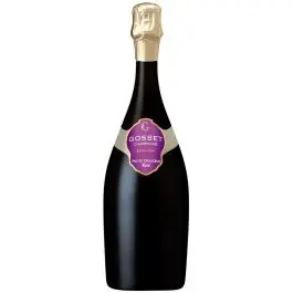 Gosset Petite Douceur Rose Extra Dry