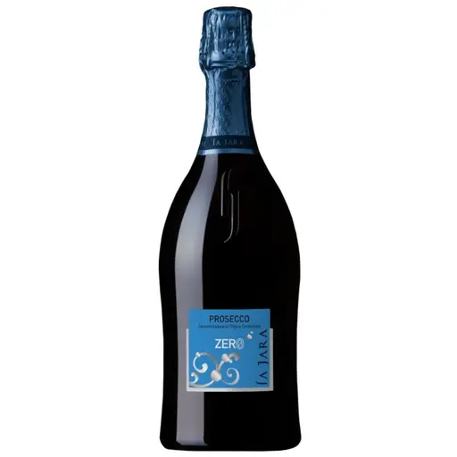lajara La Jara Prosecco Zero Assoluto Bio