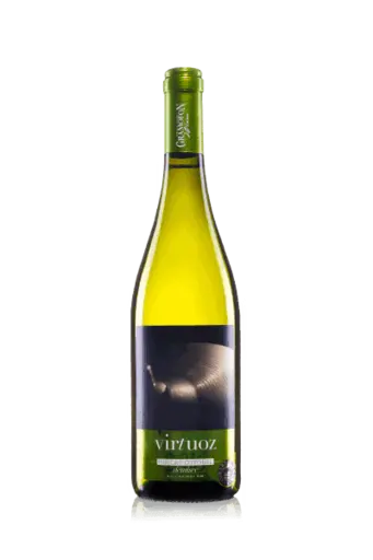 Vin alb Gramofon Virtuoz Muscat Ottonel