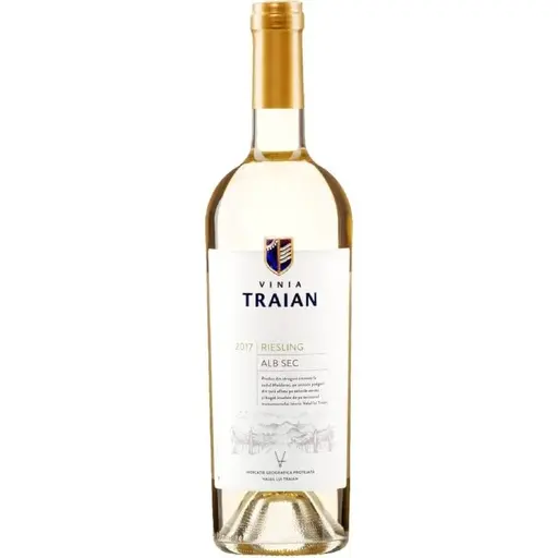 Vinia Traian - Riesling - Good Wine