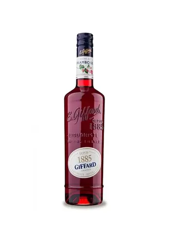 Lichior Giffard de Zmeura