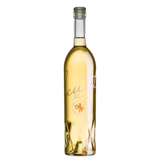 Fleurt Magnum Alb