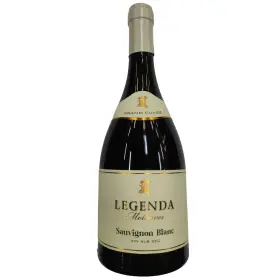 Vin alb sec, Sauvignon Blanc, Legenda Moldovei, Republica Moldova