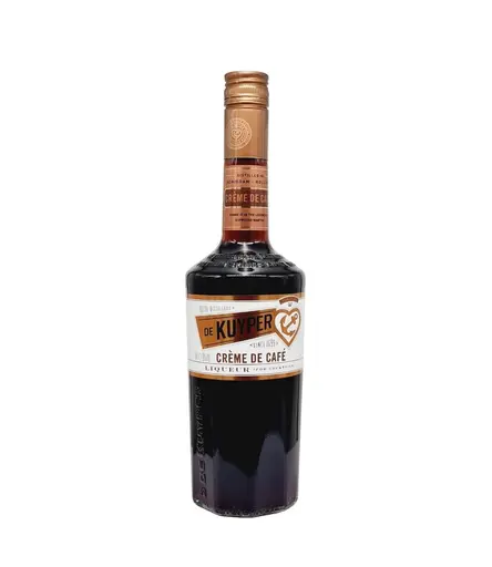 De Kuyper Creme de Cafe Liqueur