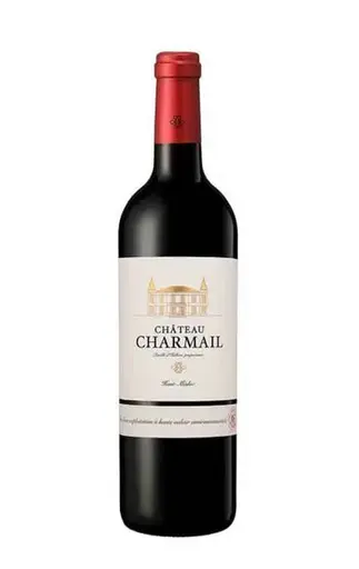 Chateau Charmail Haut-Medoc 2019 | Cru Bourgeois Exceptionnel