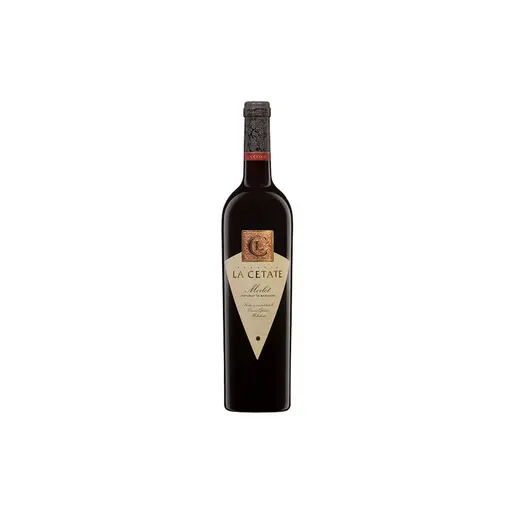 Vin Crama Oprisor La Cetate Merlot
