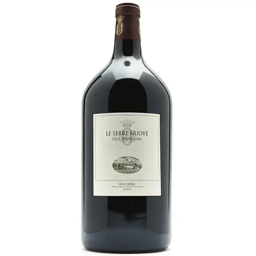 Tenuta Dell'Ornellaia Bolgheri Rosso Le Serre Nuove Dell'Ornellaia Imperial 2017