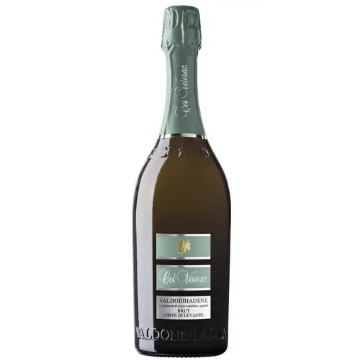 Prosecco Superiore VALDOBBIADENE DOCG BRUT COSTE DI LEVANTE 2024