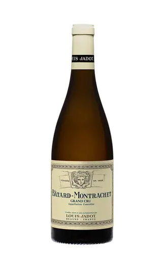 Louis Jadot Batard-Montrachet Grand Cru 2022 | 93-95 pts