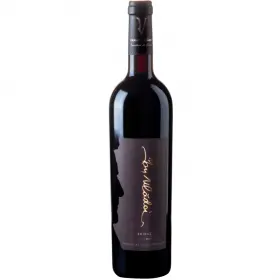 Vin rosu sec, Shiraz, Familia Vladoi Ion Vladoi, Romania