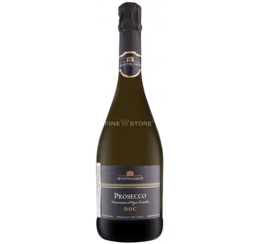 Montecampo Prosecco Brut DOC
