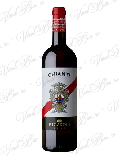 Barone Ricasoli Vin Barone Ricasoli Chianti DOCG 2023