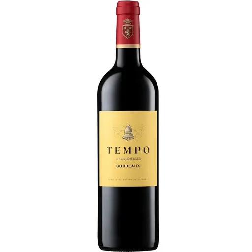 Tempo d'Angelus Rouge