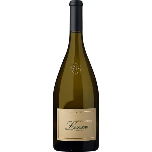 Vin alb sec Terlano Gewurztraminer Lunare 2023