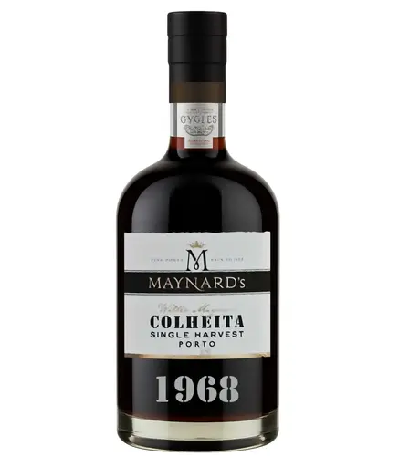 Maynard's Porto Colheita 1968