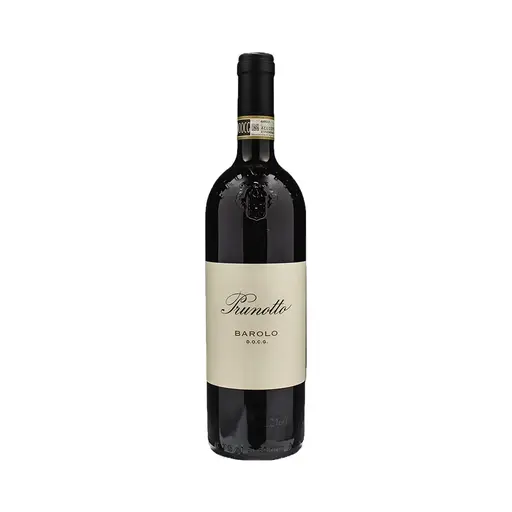 Prunotto Barolo DOCG