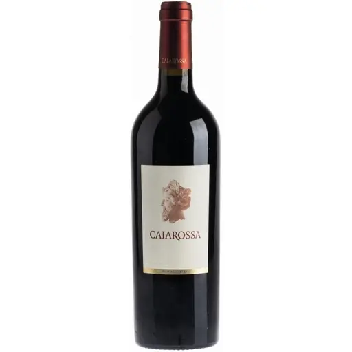 Vin rosu Caiarossa 2019