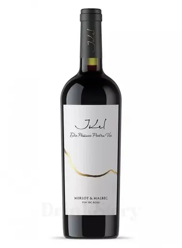 Ikel merlot malbec