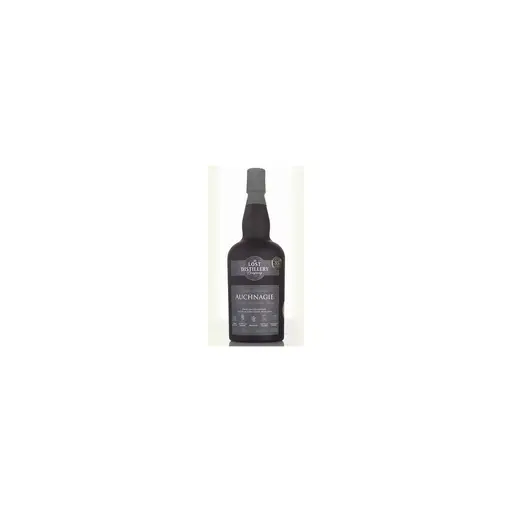 Auchnagie Whisky Blended Malt