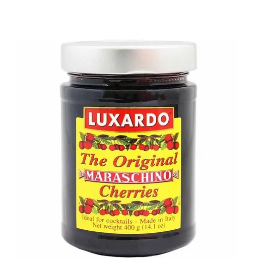 Luxardo Maraschino Cirese 400 Gr