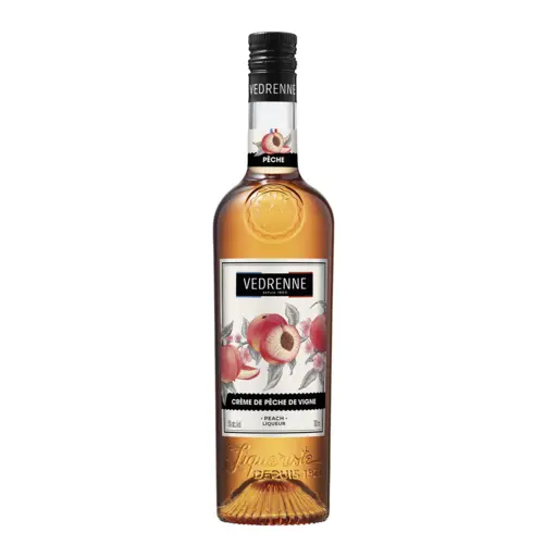 Vedrenne Lichior Crema Peach