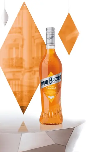 Lichior Marie Brizard Finesse Orange