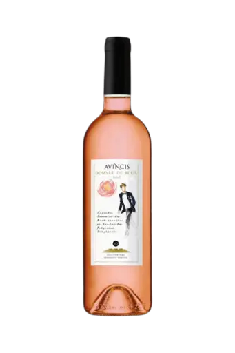 Domnul de Roua Rose