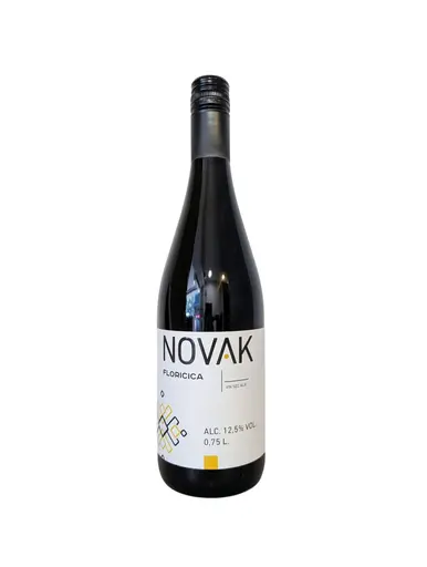 Novak Floricica