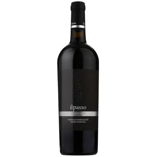 Farnese Vigneti Zabu Il Passo