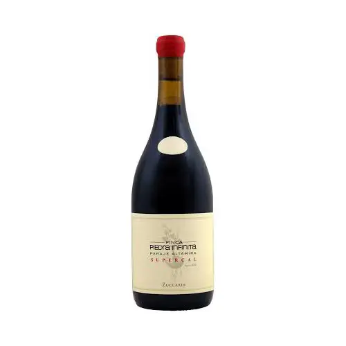 Vin Rosu Zuccardi, Finca Piedra Infinita Supercal Malbec, 2019