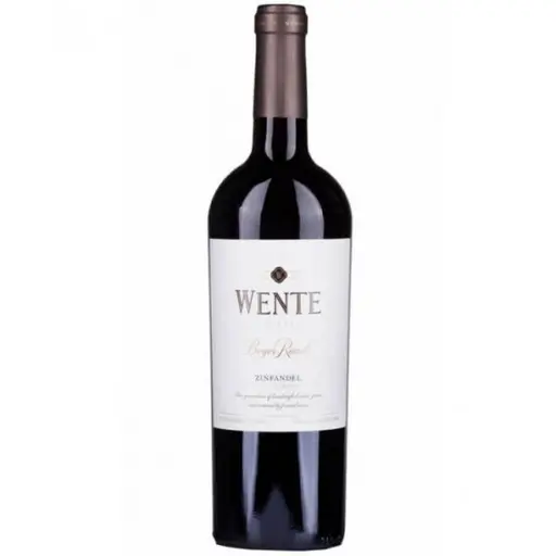 Wente Zinfandel Beyer Ranch