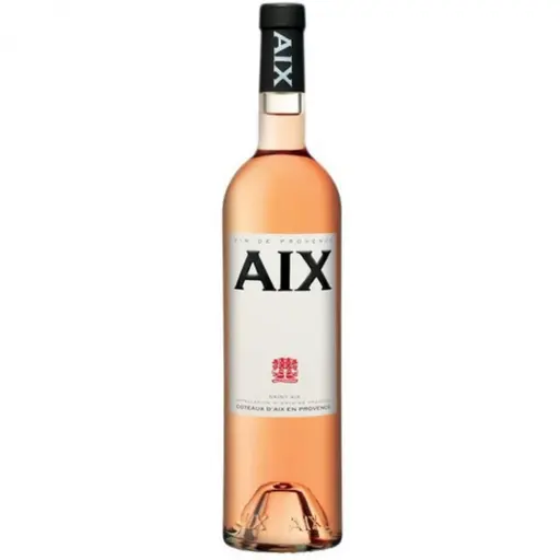 AIX Rose: Simbolul Vibrant al Vinului din Provence