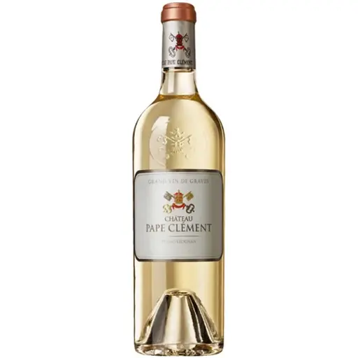 Chateau Pape Clement Cru Classe De Graves Blanc 2020