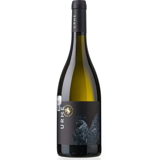 Vin Alb Urme Furmint, Sec