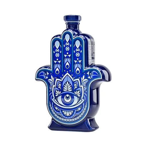 CASA DE HAMSA TEQUILA BLANCO