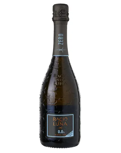 Bacio Della Luna Spumante Zero Alcool Alb