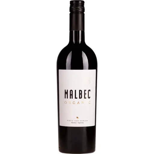 Vin Rosu Finca San Carlos, Malbec