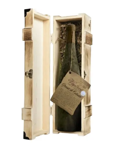 Grasa de Cotnari Vinoteca Cutie Lemn 2009