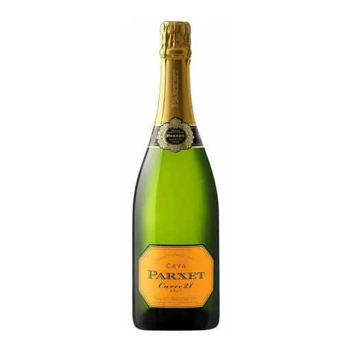 Cava Parxet Cuvee 21 Reserva Brut Alb