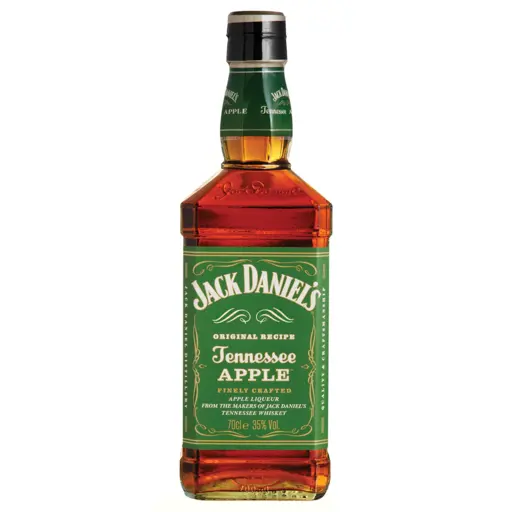 Jack Daniel's - Apple Tennessee Whiskey
