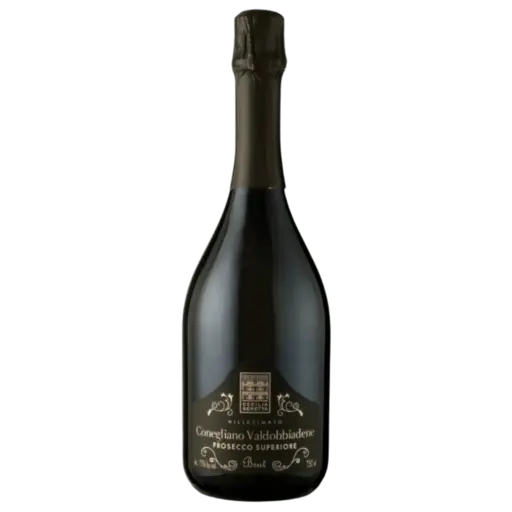 Cecilia Beretta Millesimato Prosecco Superiore DOCG