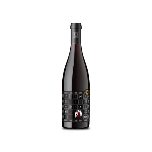 Borgo del Baccano - Piana del Mosaico Rosso