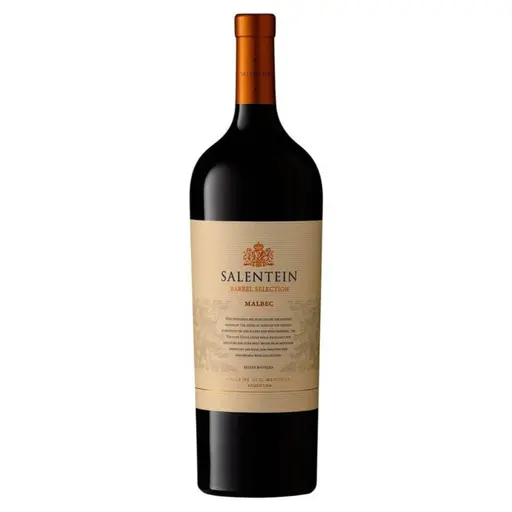 Salentein Barrel Selection Malbec