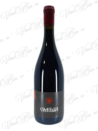 Vinaria Jugrestan Vin Jugrestan Omilia Merlot si Cabernet