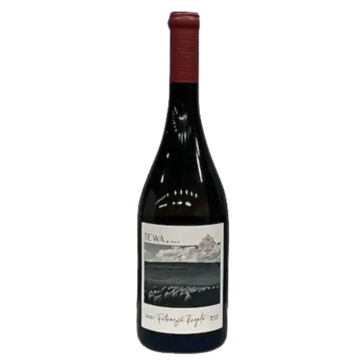 Te Wa Wines Feteasca Regala
