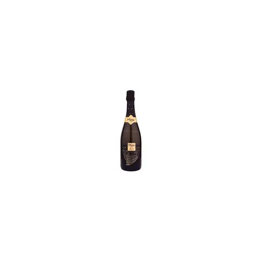 VIN SPUMANT ALB MUSE STARS